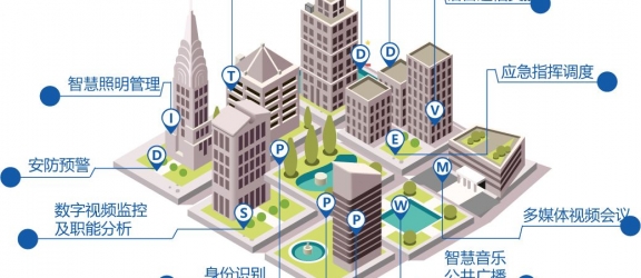 辦公樓宇傳感器應(yīng)用解決方案